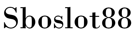 Sboslot88